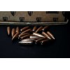OGIVE Fiocchi cal. 223 remington FMJ 55 gr