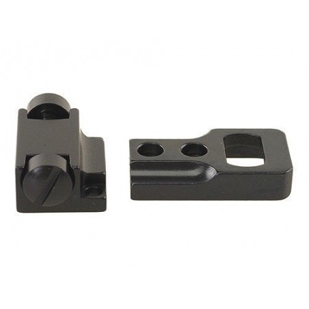 BASI LEUPOLD 2 PEZZI PER WINCHESTER