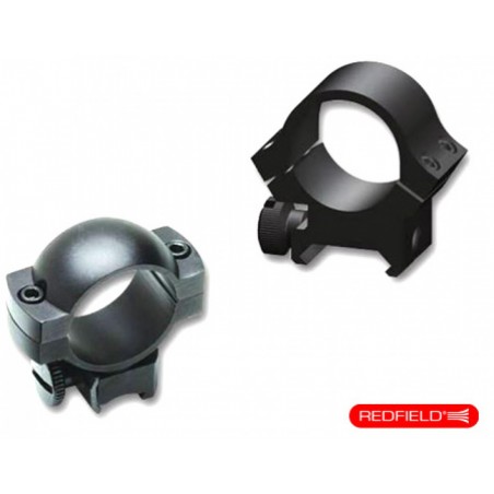 REDFIELD Anelli 1" Medi Opachi