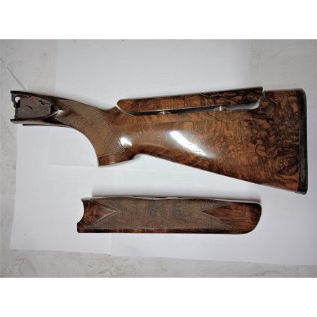Calcio e Asta per Beretta S3 EELL