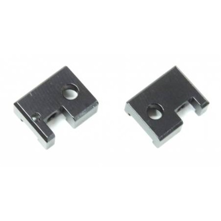 Base per Anelli Optilock SAKO LONG