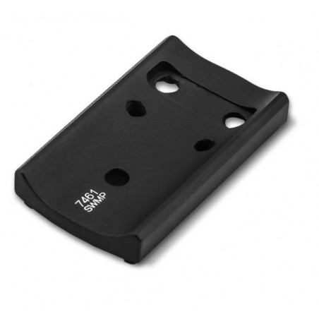BURRIS BASE RED DOT PER BERETTA 92 / 96 / 98FS