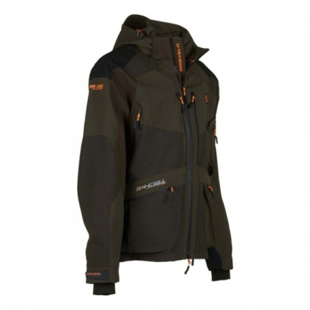 UNIVERS Giacca Caccia Tech 5 U-TEX