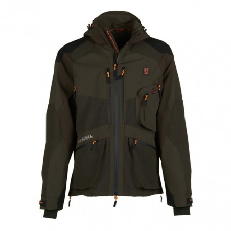UNIVERS Giacca Caccia Tech 5 U-TEX