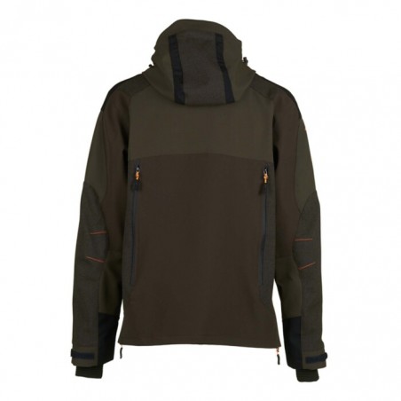UNIVERS Giacca Caccia Tech 5 U-TEX