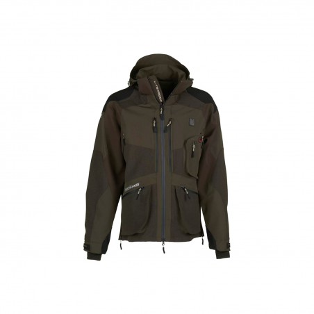 UNIVERS Giacca Caccia Tech 5 U-TEX