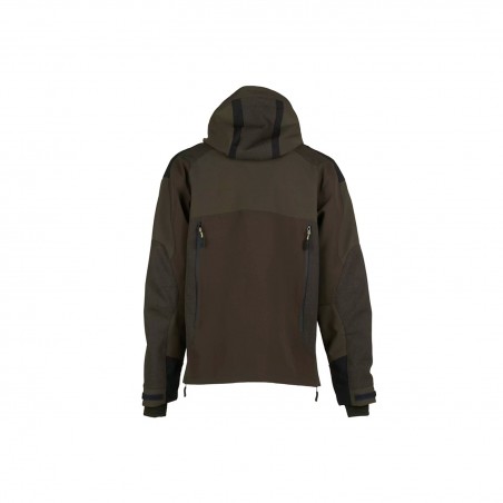 UNIVERS Giacca Caccia Tech 5 U-TEX