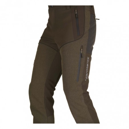 PANTALONE CACCIA CORDURA® U-TEX