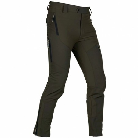 Univers Pantalone Caccia Pordoi Verde