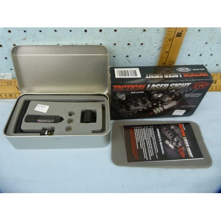 UTG Combat Tactical Regolabile LASER SCP-LS168