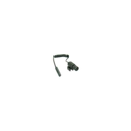 UTG Combat Tactical Regolabile LASER SCP-LS168