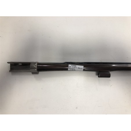 Canna per fucile Cosmi calibro 12 65cm con strozzatori interni BRILEY
