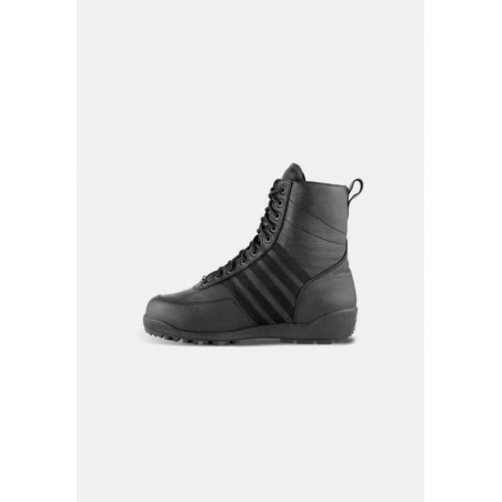 Anfibi Crispi Swat HTG Black