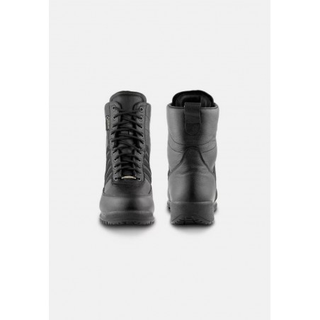 Anfibi Crispi Swat HTG Black
