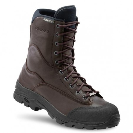 CRISPI – TIGER BROWN GTX
