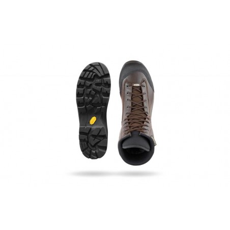 CRISPI – TIGER BROWN GTX