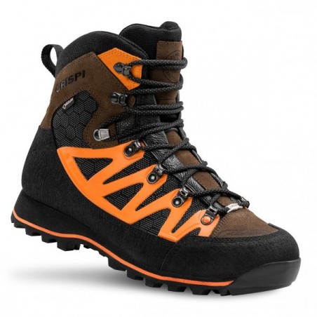 CRISPI – TIGER BROWN GTX