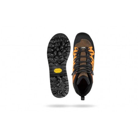CRISPI – TIGER BROWN GTX