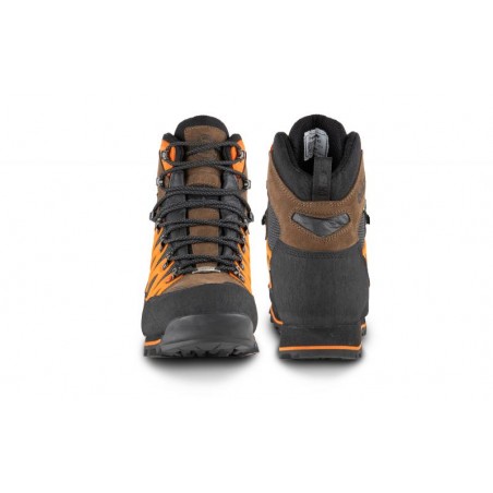 CRISPI – TIGER BROWN GTX