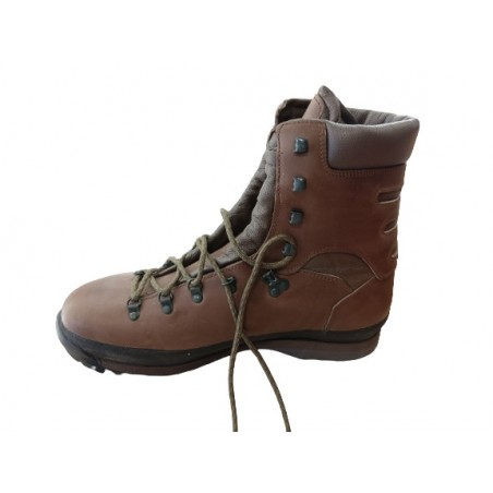 Scarponi Fitwell renger Windtex