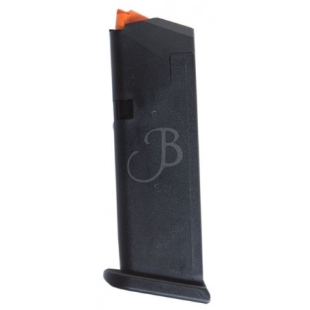 Caricatore glock 19 5 gen. 9x21 15 c.