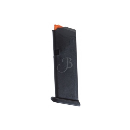 Caricatore glock 17 5 gen. 9x21 15 c.
