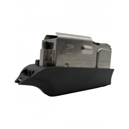 Caricatore prismatico 2 colpi per Benelli Argo E cal. 308 Win