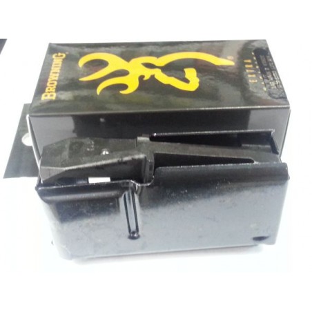 CARICATORE BROWNING DA 4 COLPI CALIBRO 308 WIN.