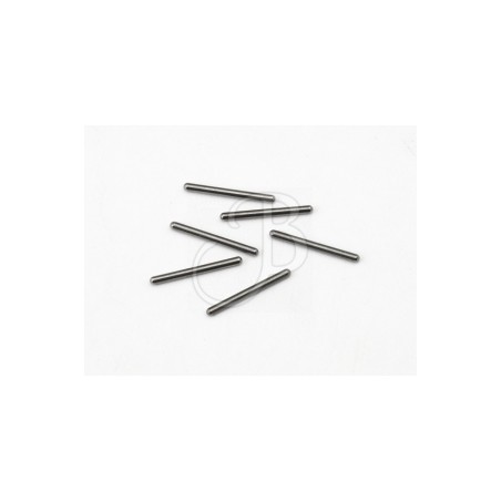 Hornady small decapping pin