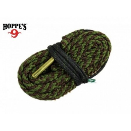 Cordone pulizia canna Pistola Bore Snake cal. .44, .45