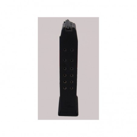 CARICATORE GLOCK MOD. 17 GEN 4 CAL. 9x21 15 COLPI
