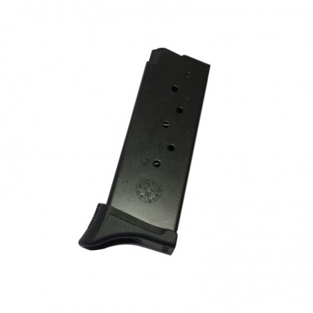 RUGER CARICATORE LC9 CAL. 9x21 7 COLPI