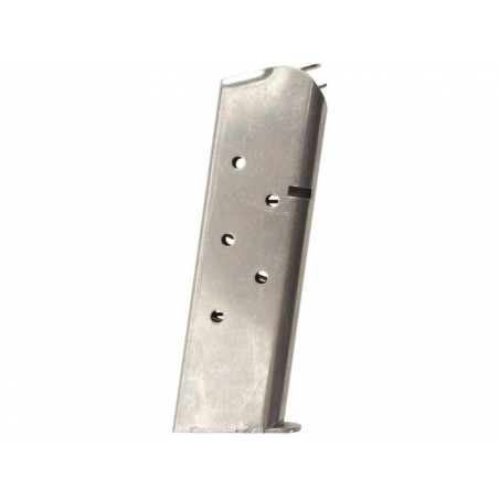 Caricatore Kimber Cal. .45 ACP Inox 10 colpi