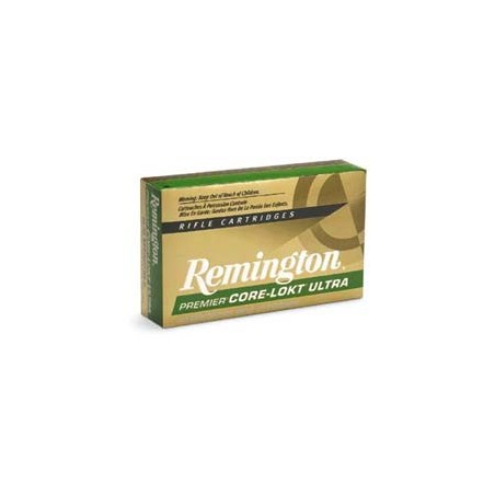 Remington Core-Lokt SP calibro 308 Win 180 grani – 20 cartucce