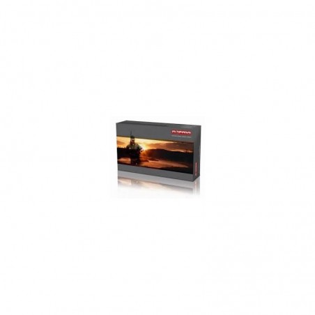 NORMA 223 Rem. SP Semi Pointed 53gr