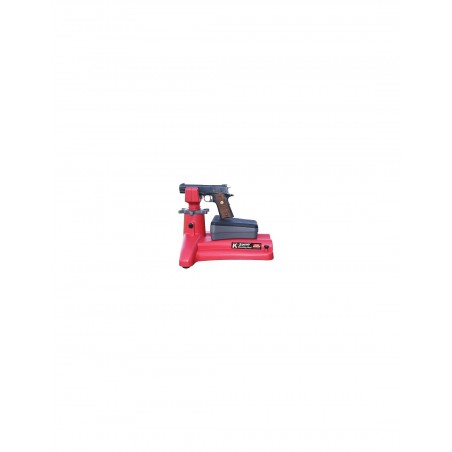 MTM KSR K-Zone Shooting Rest