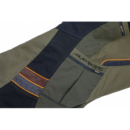 PANTALONE – TRABALDO – ARROW PRO
