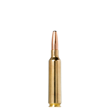 NORMA MUNIZIONI CAL. 6,5-284 ORYX 156 GR