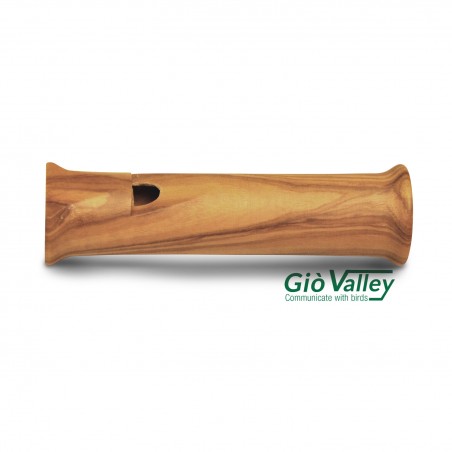 ALZAVOLA MASCHIO IN LEGNO