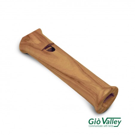 ALZAVOLA MASCHIO IN LEGNO