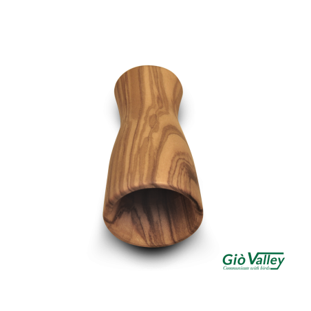 FISCHIONE MASCHIO IN LEGNO
