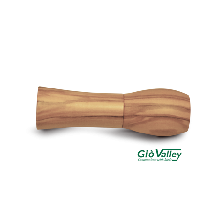 FISCHIONE FEMMINA LEGNO DI ULIVO
