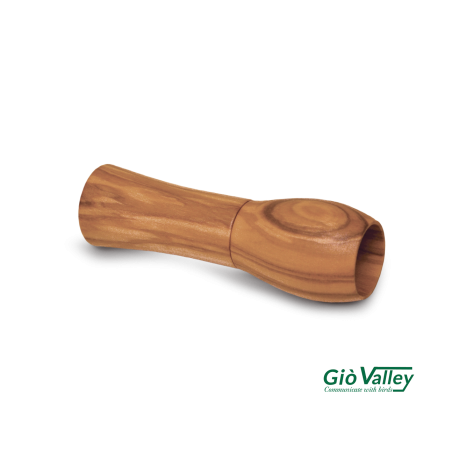 FISCHIONE FEMMINA LEGNO DI ULIVO