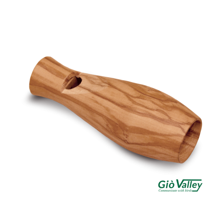 CODONE MASCHIO LEGNO DI ULIVO