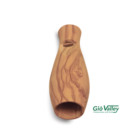 FÒLAGA LEGNO DI ULIVO