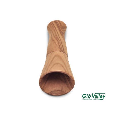 OCA SELVATICA LEGNO DI ULIVO