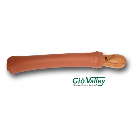 QUAGLIA LEGNO DI ULIVO