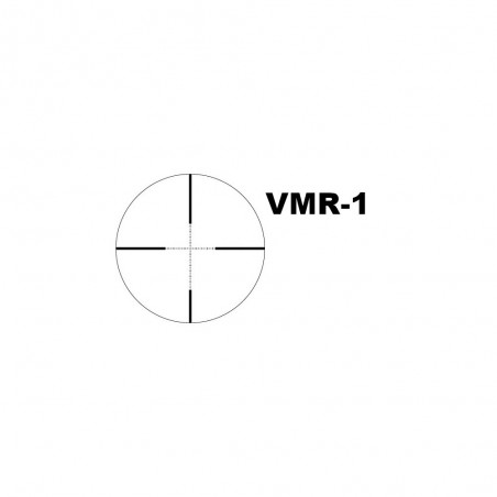 VORTEX CANNOCCHIALE VIPER HS-T 6-24x50