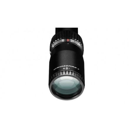 VORTEX CANNOCCHIALE VIPER HS-T 6-24x50