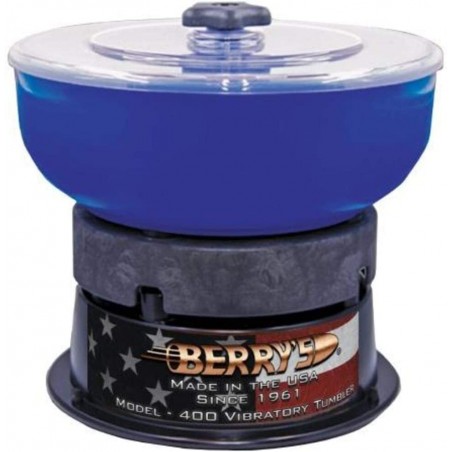 Berry's